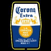Corona E tra Label Beer Sign Neon Sign