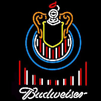 Budweiser Beer Sign Neon Sign