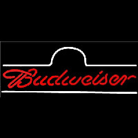 Budweiser Marquee Beer Sign Neon Sign