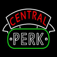 Central Perk Neon Sign