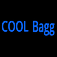 Cool Bagg Neon Sign