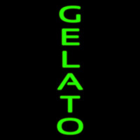 Gelato Neon Sign