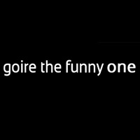 Goire The Funnyone Neon Sign