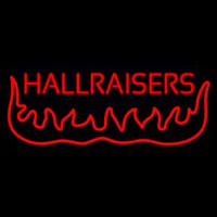 Hell Raisers Neon Sign