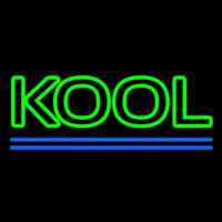 Kool Neon Sign