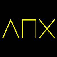 Lambda Pi Chi Neon Sign