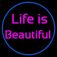 Like Is Beautiful Neon Sign