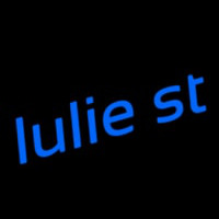 Lulie St Tavern Neon Sign