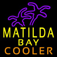 Matilda Bay Cooler Classic Neon Sign