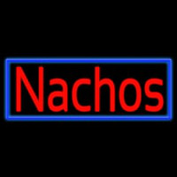 Nacho Neon Sign