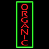 Organic Neon Sign