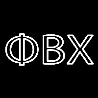 Phi Beta Chi Neon Sign