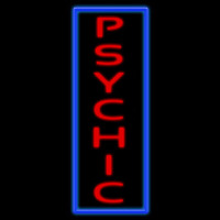 Psychic Neon Sign