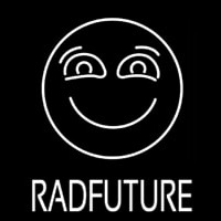 Radfuture Neon Sign