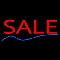 Sale Neon Sign