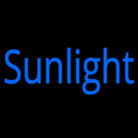 Sunlight Neon Sign