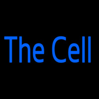 The Cell Neon Sign