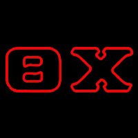 Theta Chi Neon Sign