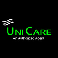 Unicare Neon Sign