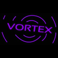 Vorte  Neon Sign