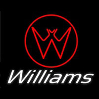 Williams Neon Sign