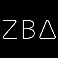 Zeta Beta Delta Neon Sign