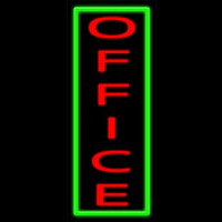 Office Neon Sign